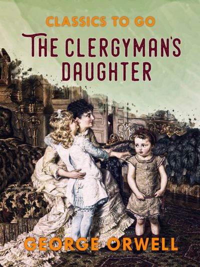 The Clergyman's Daughter