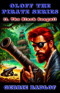 The Black Seagull
