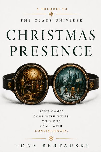 Christmas Presence