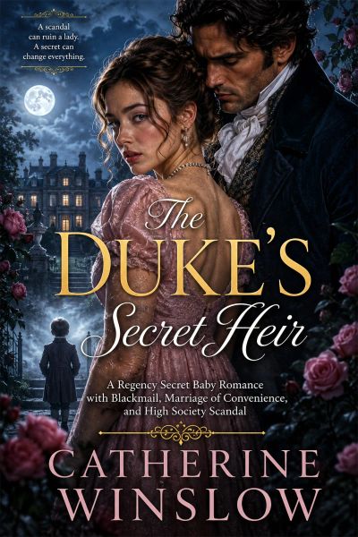 The Duke's Secret Heir