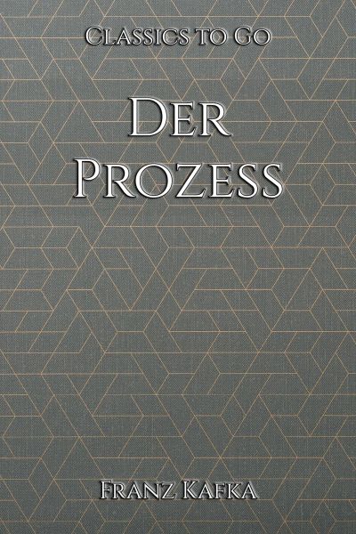 Der Prozeß