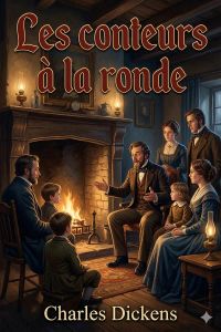 Les conteurs à la ronde