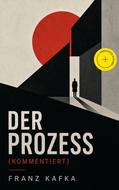 Der Prozess (Kommentiert)