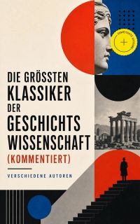 Die größten Klassiker der Geschichtswissenschaft (Kommentiert)