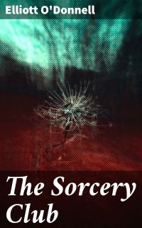 The Sorcery Club