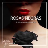 Rosas negras