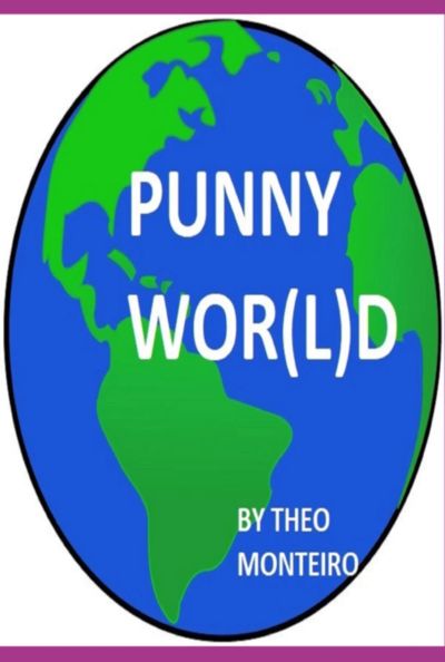 Punny Wor(l)d