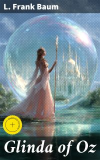 Glinda of Oz
