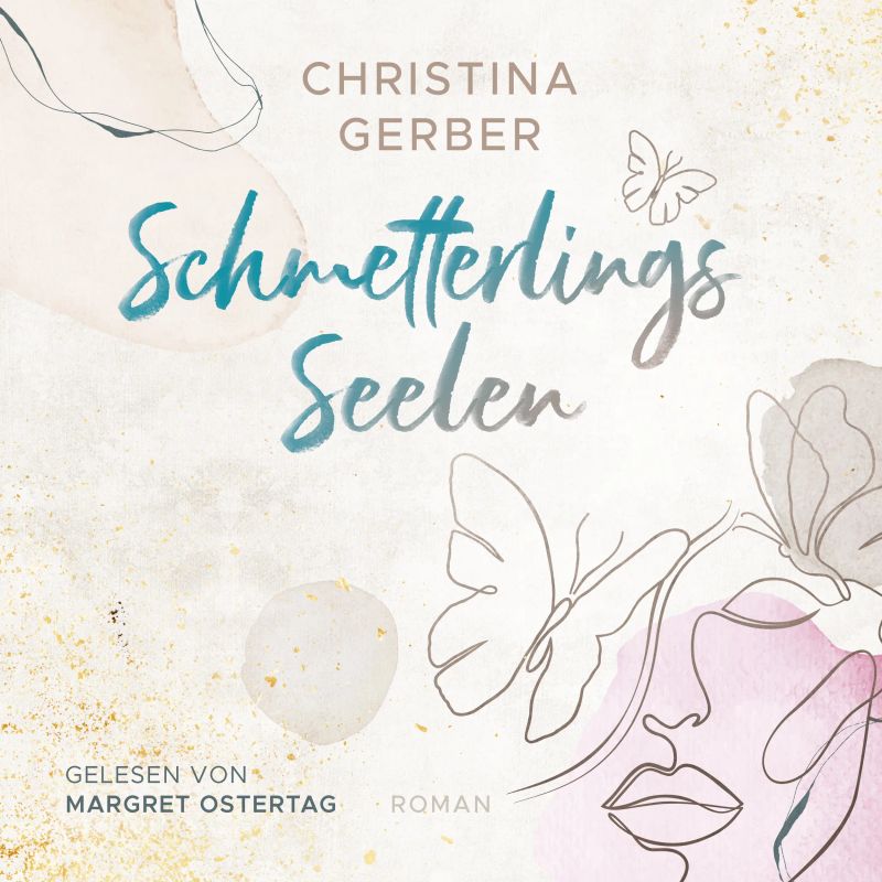 Schmetterlingsseelen