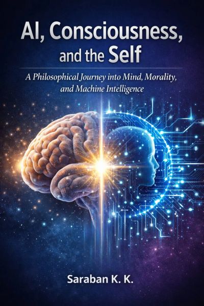 AI, Consciousness, and the Self