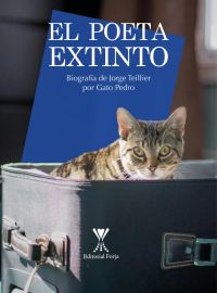 El poeta extinto