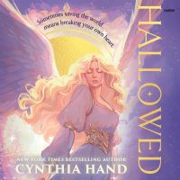 Hallowed