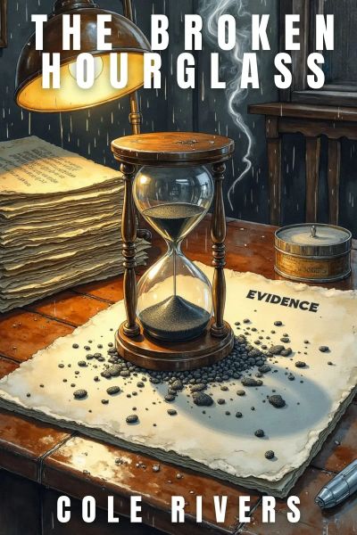 The Broken Hourglass