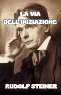La via dell'iniziazione (tradotto)