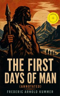 THE FIRST DAYS OF MAN (Annotated)