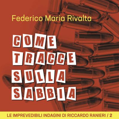 Come tracce sulla sabbia