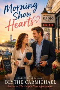 Morning Show Hearts