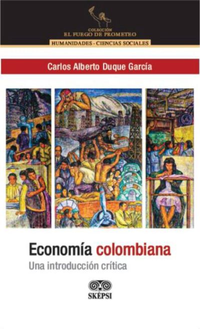 Economía colombiana