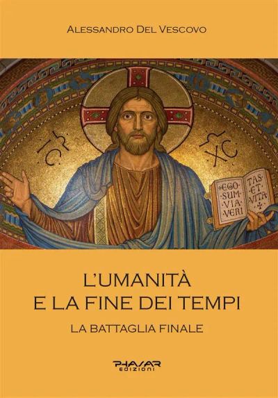 L’umanità e la fine dei tempi