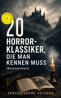 20 Horror-Klassiker, die man kennen muss (Kommentiert)