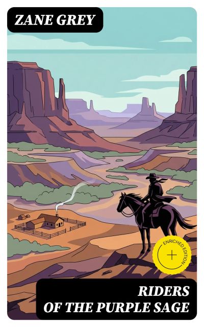 Riders of the Purple Sage