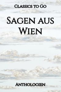 Sagen aus Wien