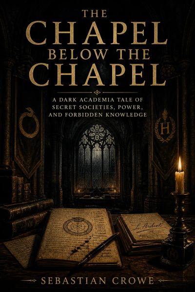 The Chapel Below the Chapel