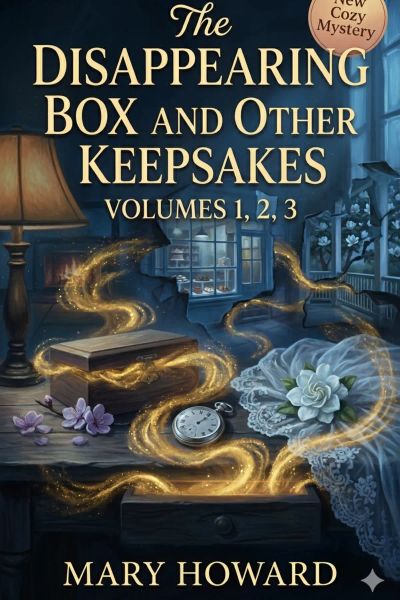 The Disappearing Box and Other Keepsakes