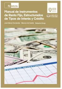 Manual de instrumentos de renta fija estructurados de tipos de interes y credito