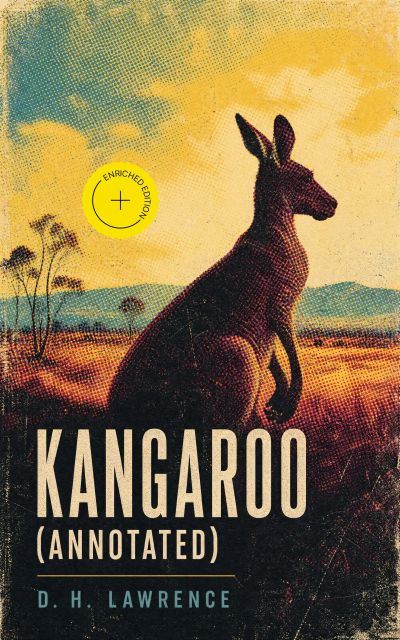 Kangaroo (Annotated)