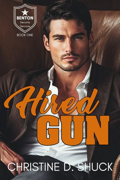 Hired Gun