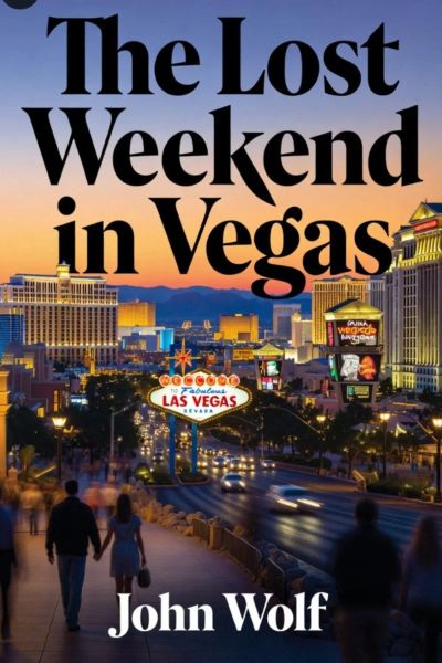 The Lost Weekend In Vegas