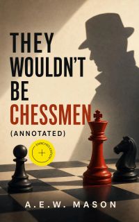 They Wouldn't Be Chessmen (Annotated)