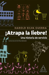 ¡Atrapa la liebre!