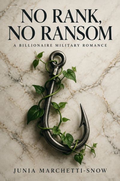 No Rank, No Ransom