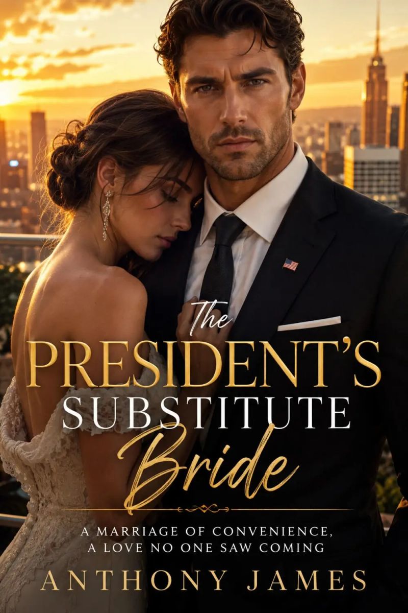 The President's Substitute Bride