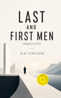 Last and First Men (Annotated)