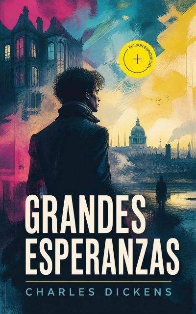Grandes Esperanzas (Anotado)