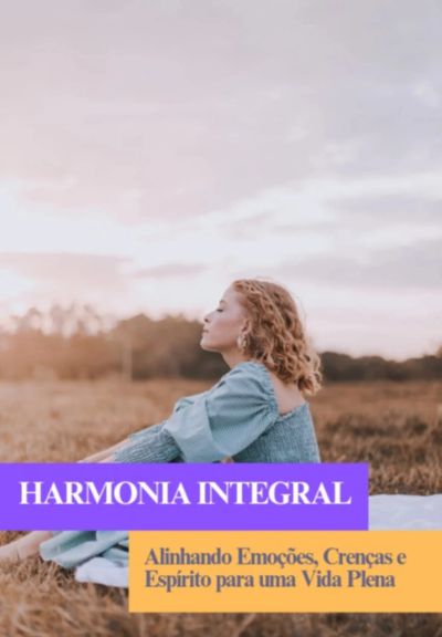 Harmonia Integral