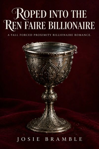 Roped into the Ren Faire Billionaire