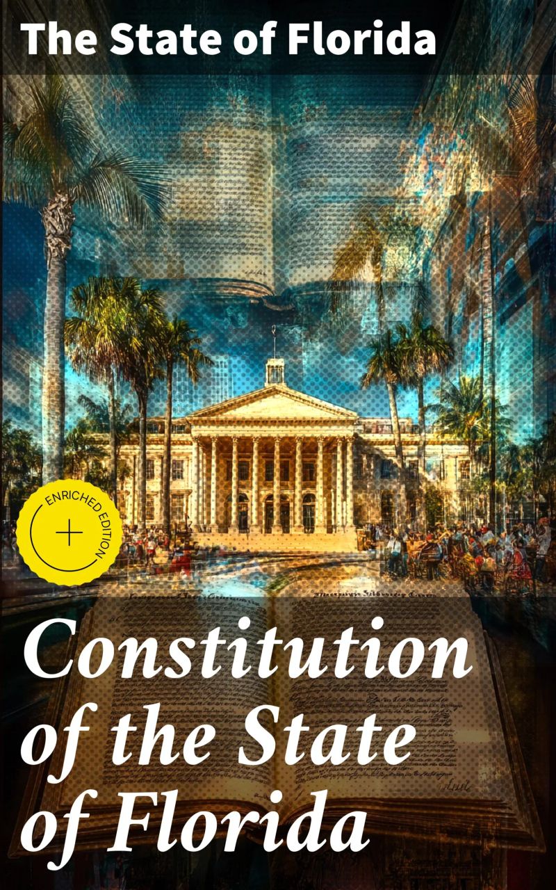 Constitution of the State of Florida