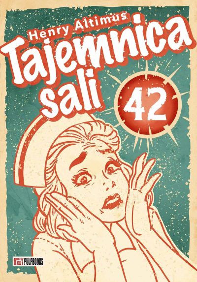 Tajemnica sali 42