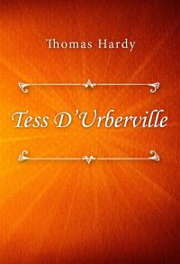 Tess d’Urberville