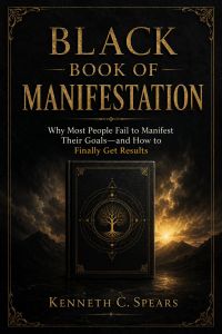 Black Book of Manifestation