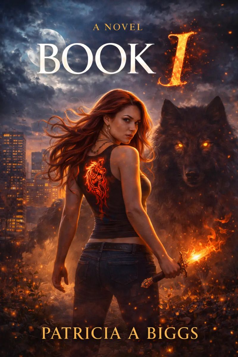 BOOK I