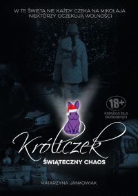 Króliczek: Świąteczny chaos