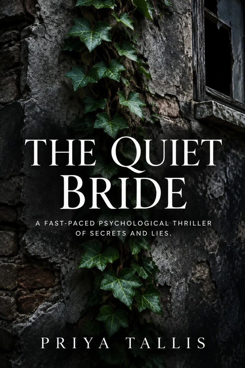 The Quiet Bride