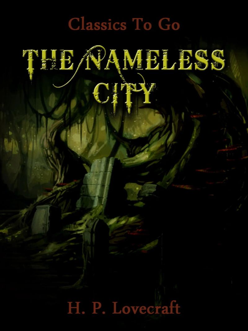 The Nameless City