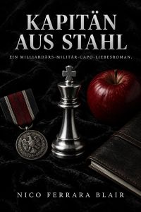 Kapitän aus Stahl