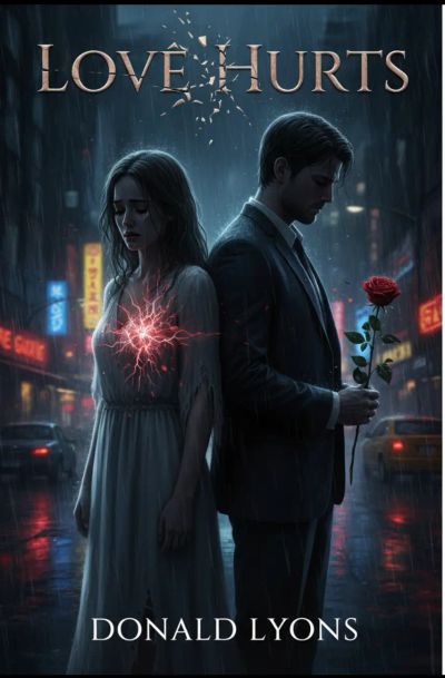 Love Hurts